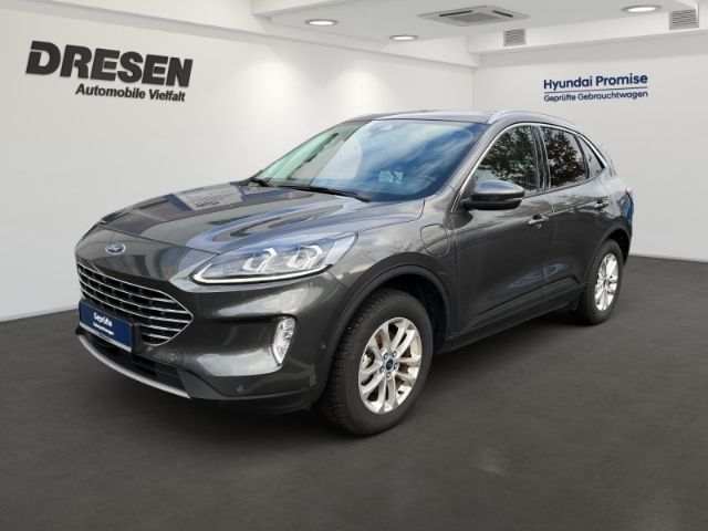 Ford Kuga Titanium X 2.5 PHEV Automatik+Panorama+iACC