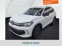 Volkswagen Tiguan - Vorschau Bild 1