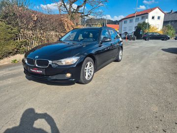 BMW 320 - 1