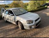 Subaru impreza - gebrauchte Subaru Impreza aus dem Jahr 2003