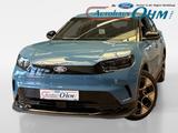 Ford Capri 210 kW RWD - FAP - RFK - NAV - Klima -