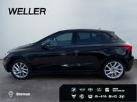 Seat Ibiza - Vorschau Bild 5