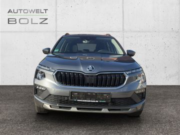 Skoda Kamiq - 3