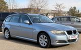 BMW 318d E91 Aut. EMW-Select.Navi StHz PDC Unfallfr. - BMW 318: E91
