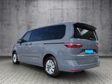 Volkswagen Multivan T7 lang 2.0TDI DSG Navi/Kamera/7-Sitze - mit Diesel-Antrieb: mit ABS, mit Klimaautomatik