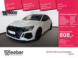 Audi RS3 Sportback *B&O*BLACKSTYLE*PANO*KAMERA*MATRIX