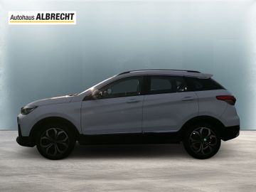 BAIC Senova X55 Luxury