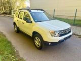 Dacia Duster I Ambiance 4x2 - Dacia Duster: Ambiance
