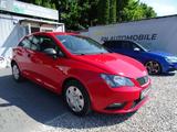 Seat Ibiza Reference *Klimaanlage*  *Scheckheftgepfle - Seat Ibiza Gebrauchtwagen in Augsburg