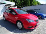 Seat Ibiza Reference *Klimaanlage*  *Scheckheftgepfle - Seat Ibiza: Sc Reference