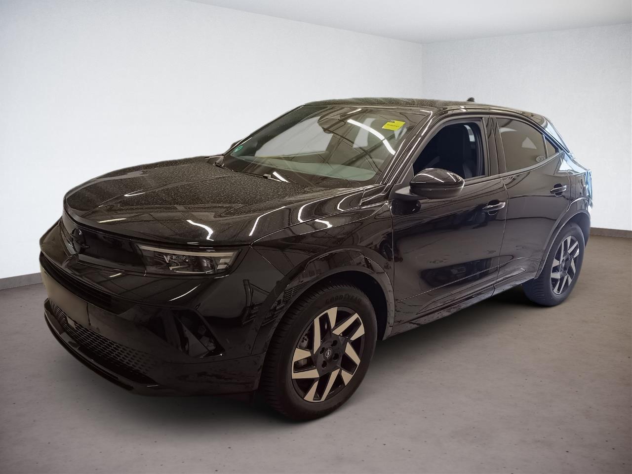 Opel Mokka GS Hybrid - ACC/Matrix LED/Kamera/Navi/17"
