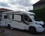 Knaus SKY TI 650 MF PLATIN