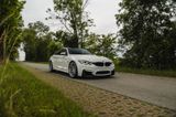 BMW M4 Competition CS ohne OPF - BMW M4 in Hamburg