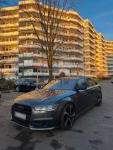 Audi A6 3.0 TDI Competition quattro (C7 Fa... - Audi A6 C7 Gebrauchtwagen