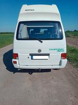 Volkswagen T4 California - VW T4 Gebrauchtwagen in Bremen