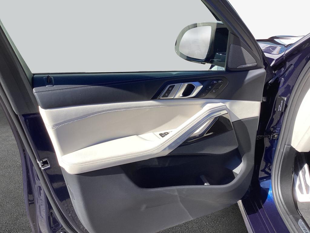 BMW X6 M60i xDrive Pano* LED* Harman/Kardon* SHZ*