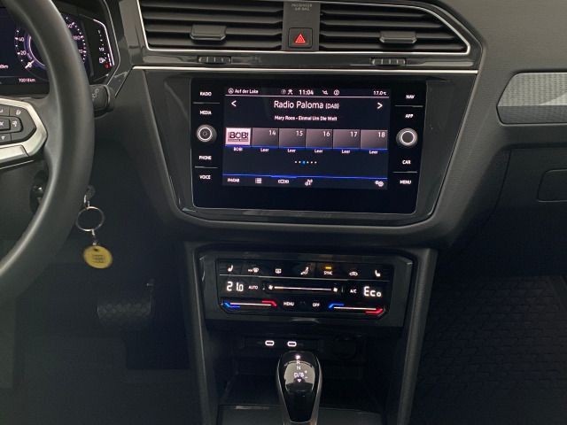 Tiguan Life 1.4 eHybrid DSG AHK+NAVI+KAMERA