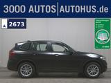 BMW X3 xDrive20i Adv. Navi LED+ LC Pro Pano HuD AHK - BMW X3: Geländewagen