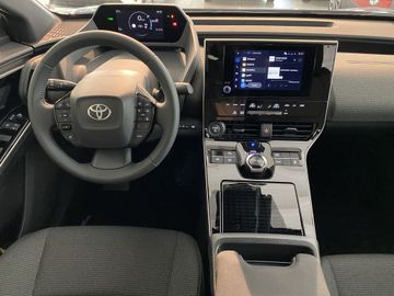 Toyota bZ4X Comfort