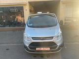 Ford Transit/Tourneo Custom 310 L2 Trend 1.Hand Maxi - Ford Transit in Saarbrücken