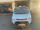 Ford Transit/Tourneo Custom 310 L2 Trend 1.Hand Maxi - Ford Transit: Maxi