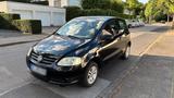 Volkswagen Vw Fox 1.4 TÜV / Zentralverriegelung / Klima - Volkswagen Fox in Düsseldorf