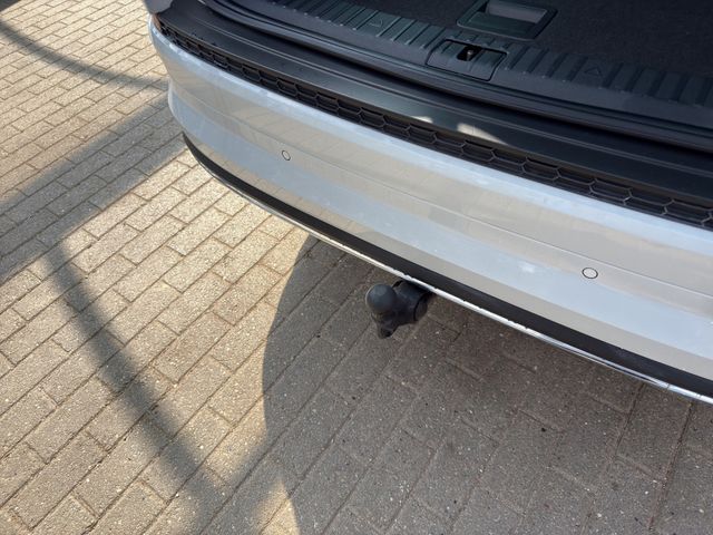 Kodiaq 2.0TSI DSG 4x4 L&K AHK