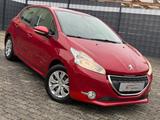 Peugeot 208 Active NAVI - gebrauchte Peugeot 208 aus dem Jahr 2013