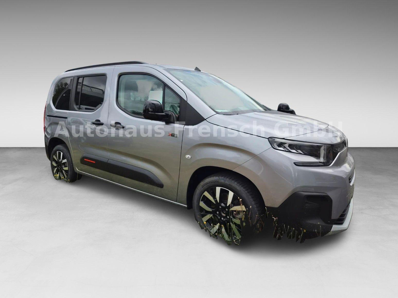 Citroën Berlingo Diesel 130 Max M Automatik XTR -21% PKW