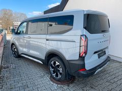 Tourneo Custom Bus 320 L1 Tourneo Active AWD AHK – Bild 5