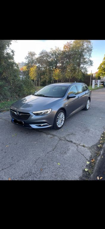 Image of Opel Insignia