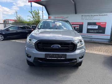 Ford Ranger - 2