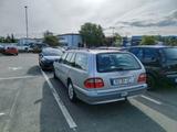 Mercedes-Benz w210 e220cdi automatik - Mercedes-Benz: Kombi, W210