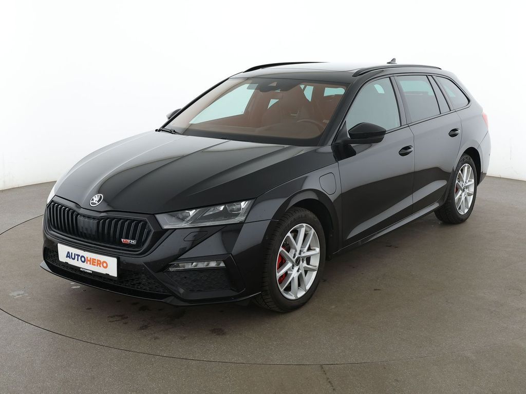 Image of Skoda Octavia