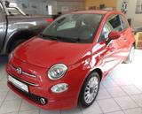 Fiat 500 1.0 GSE N3 Hybrid LOUNGE Navigation - Fiat 500: 3.1