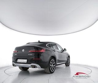 BMW X4 - 3