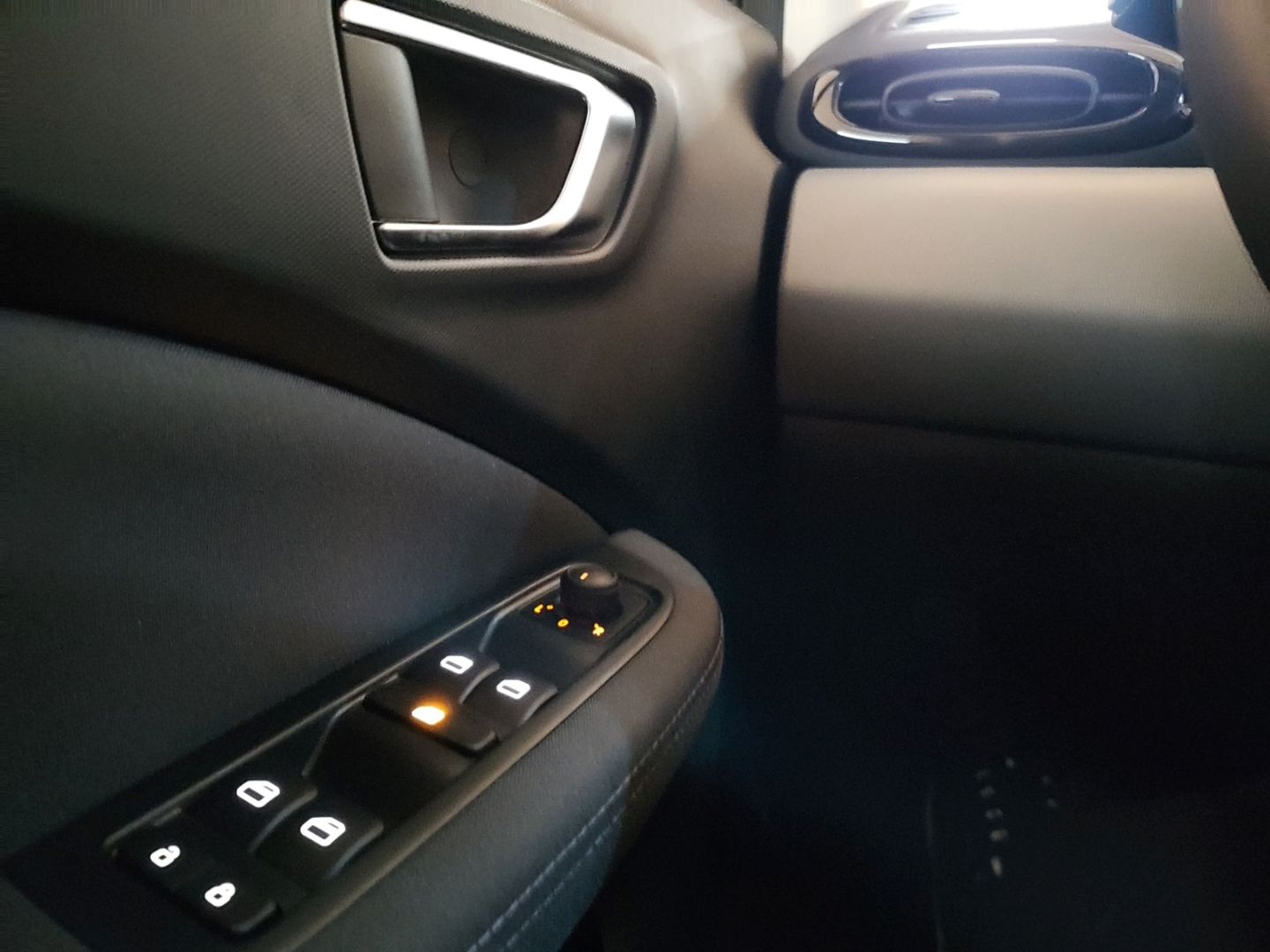 Leapmotor T03 - Bild 13