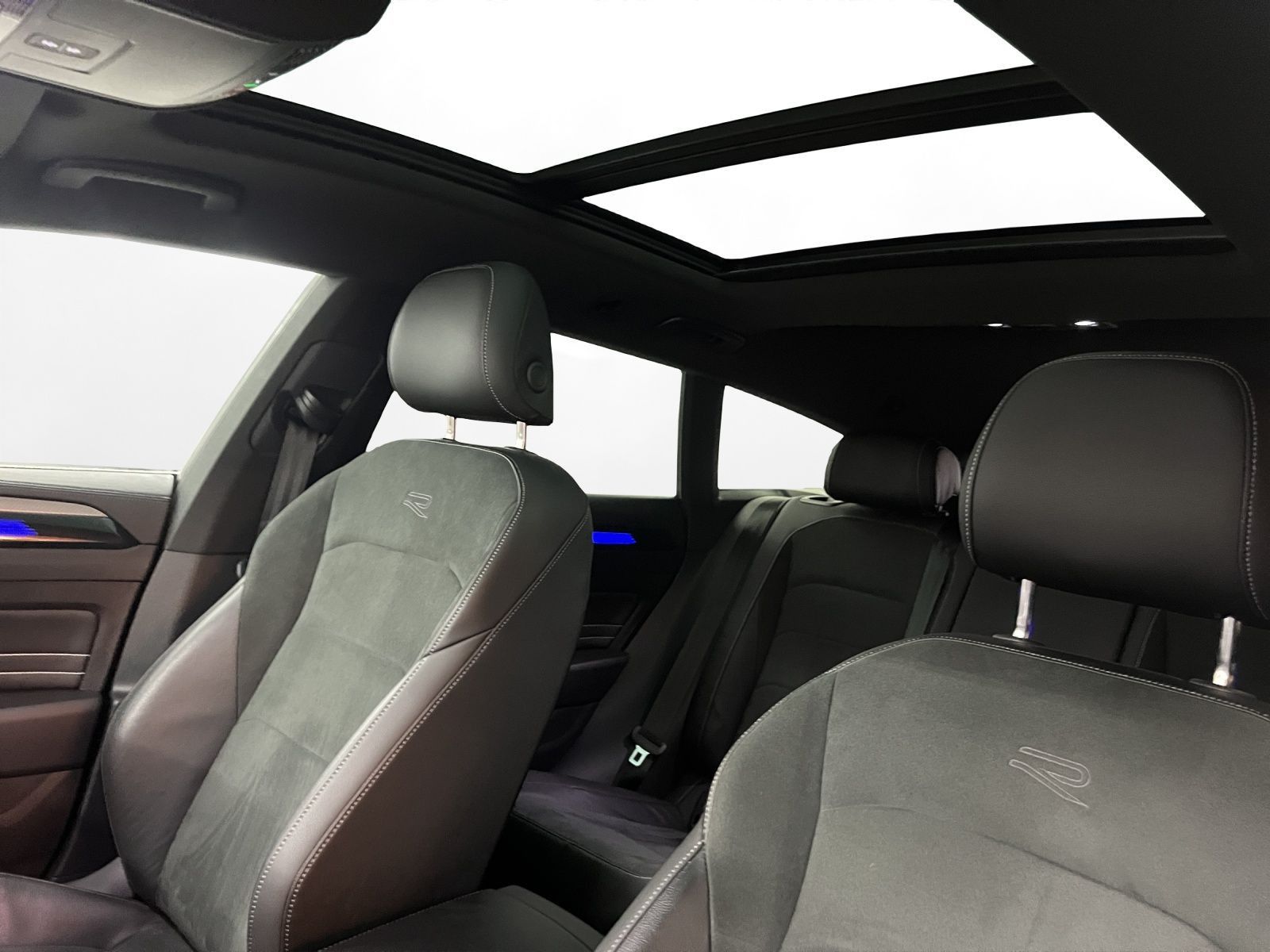 Volkswagen Arteon - Bild 11