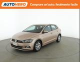 Volkswagen VOLKSWAGEN Polo 1.0 TSI 5p. Comfortline BlueMoti - Volkswagen Polo: Gold