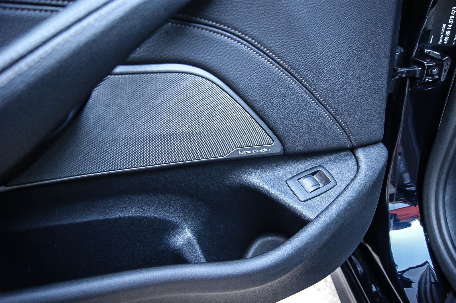Fahrzeugabbildung BMW M550 xDrive V8 340kW/462PS HEADUP HARMAN&KARDON