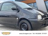 Renault Twingo 1.2 Expression Klima Tüv 02/26 - Renault Twingo aus 2004: Expression