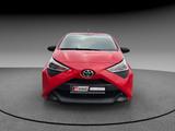 Toyota Aygo X 1.0 Bluetooth Klima Radio  ZV Berganfahra - Toyota: Aygo Radio