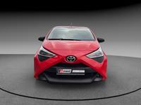 Toyota Aygo X 1.0 WKR bis zu 15 Garantie Klima Radio  Z