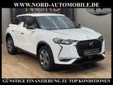 DS Automobiles DS3 Crossback Bastille Navi*Kamera*17''* - DS Automobiles DS3 Crossback