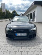 Audi RS5 4.2 FSI S tronic quattro - - Audi quattro