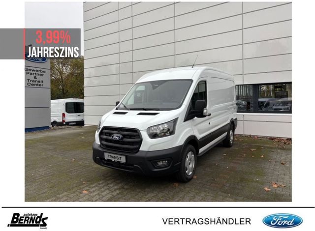 Ford Transit 350 L2H2 Lkw VA Trend 2024