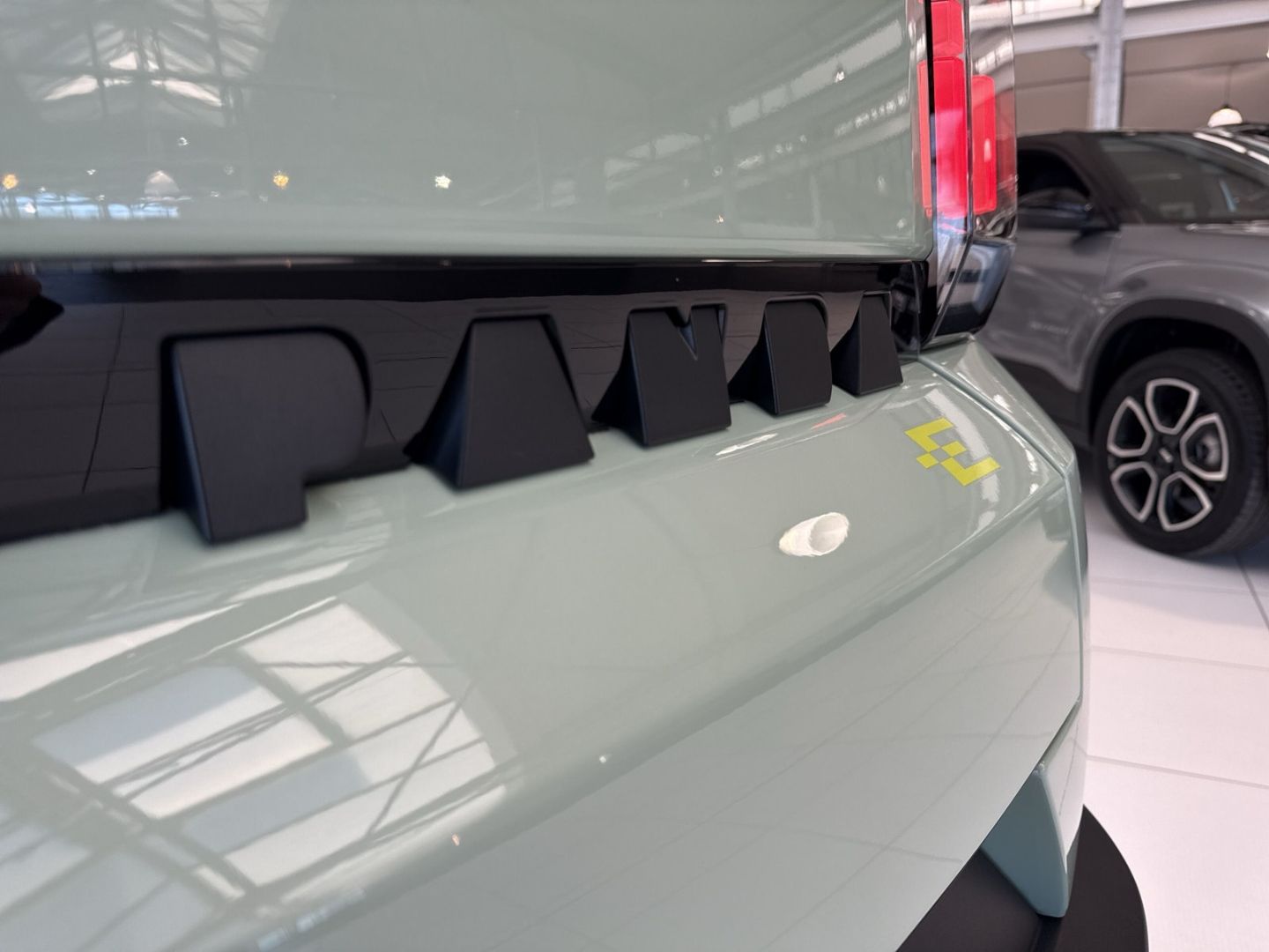 Fiat Grande Panda - Bild 17