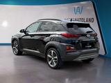 Hyundai KONA 1.0 TGDI  Premium LEDER LED KAM NAVI SHZ - Hyundai KONA Gebrauchtwagen