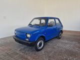 Fiat 126 - Fiat 126: Privatanbieter