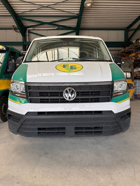 Image of Volkswagen Crafter